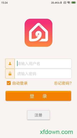智暖云控 智暖云控