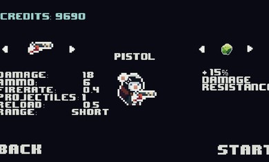 Bullet Bunny
