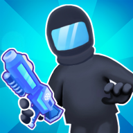 城市忍者枪战 1.0.0
