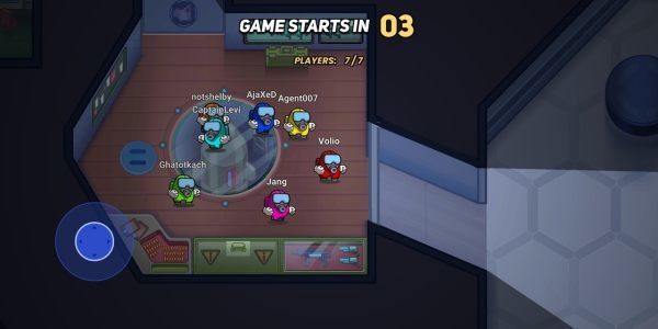 叛徒冒名顶替者官方版