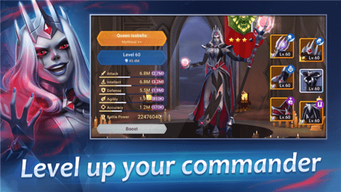League Of Masters