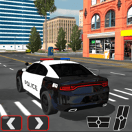 警察:汽车追逐3D(Police Cop: Car Chase 3D)