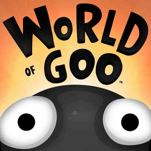 粘粘世界安卓原版(World of Goo)