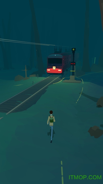 迷失轨迹官方版