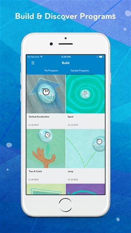 sphero sprk软件apk