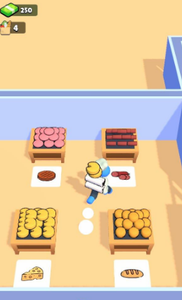 餐饮也疯狂app