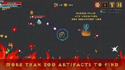 像素魔法防御 像素魔法防御