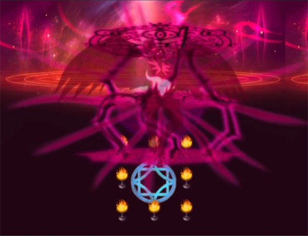 魔王魔法师养成记国际服