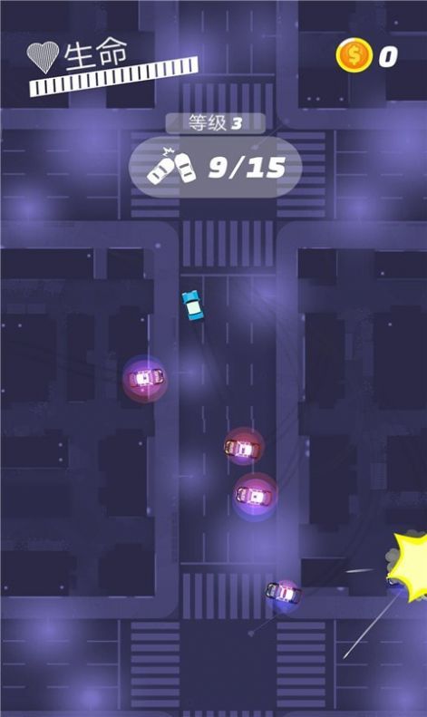 我的车技特牛 我的车技特牛