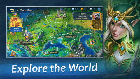 League Of Masters
