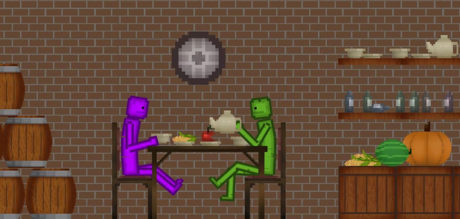 最高游乐场游戏