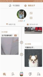 主子唠 主子唠
