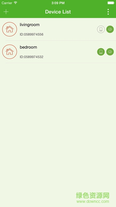 云暖温控器cloudwarm