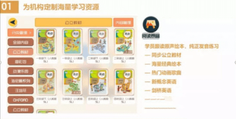 斯比克英语村