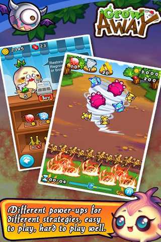 蔬菜大战水果无敌版 蔬菜大战水果无敌版