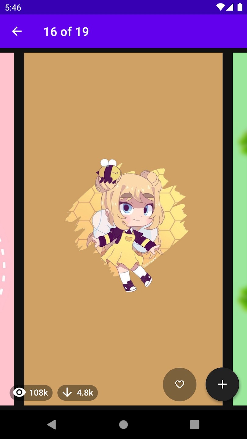 加查生活壁纸app 加查生活壁纸app