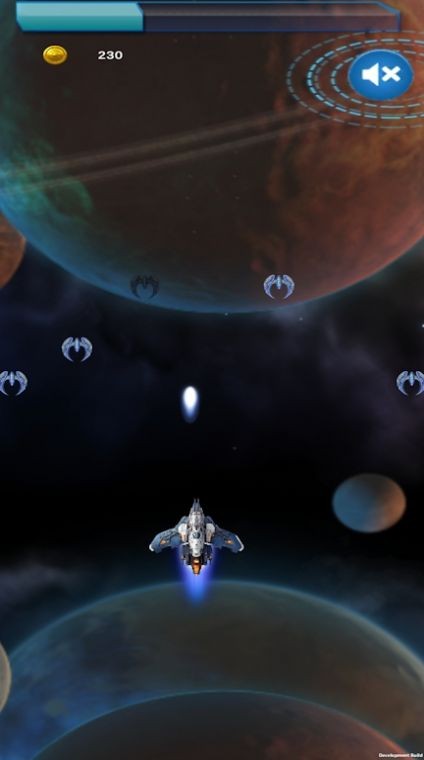 宇宙次元战争(DimensionWars)