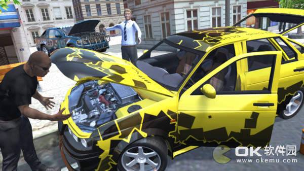 最佳汽车模拟器 最佳汽车模拟器