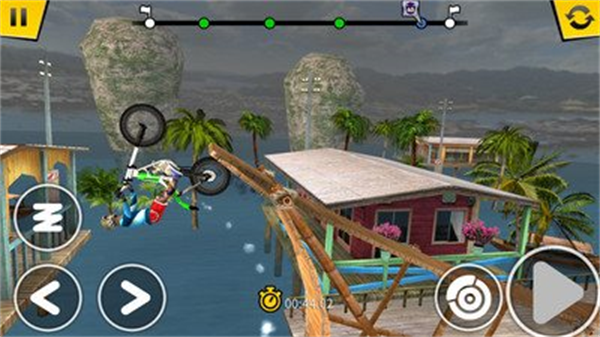 极限摩托4app 极限摩托4app