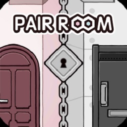 猫咪逃出双人房(PAIR ROOM)