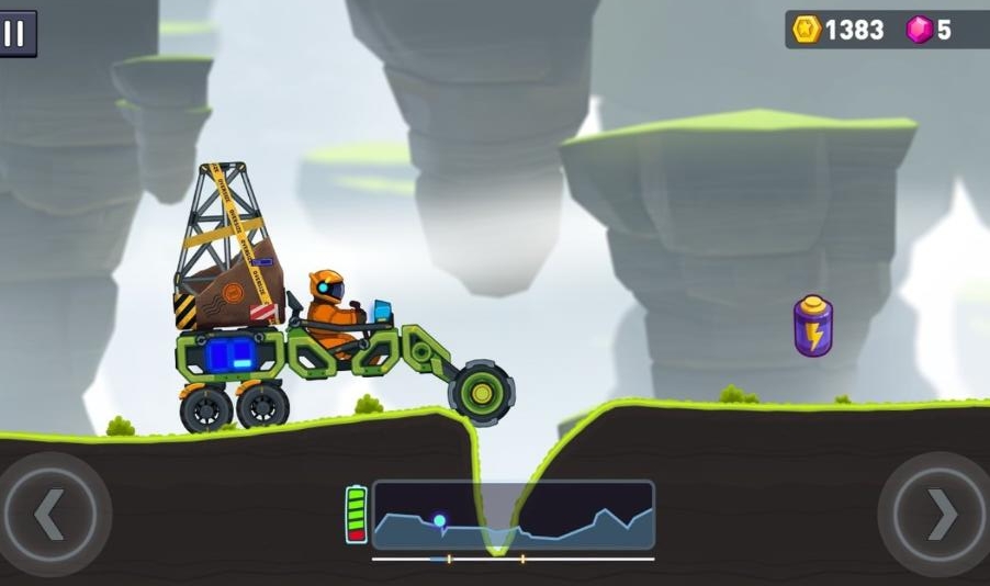 Rovercraft 2
