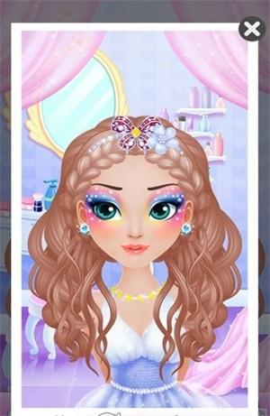 公主的美发沙龙app 公主的美发沙龙app