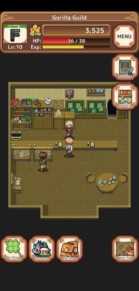 异世界商人生活(Merchant Life)