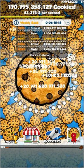 FastTap (自动点击器ADB版)