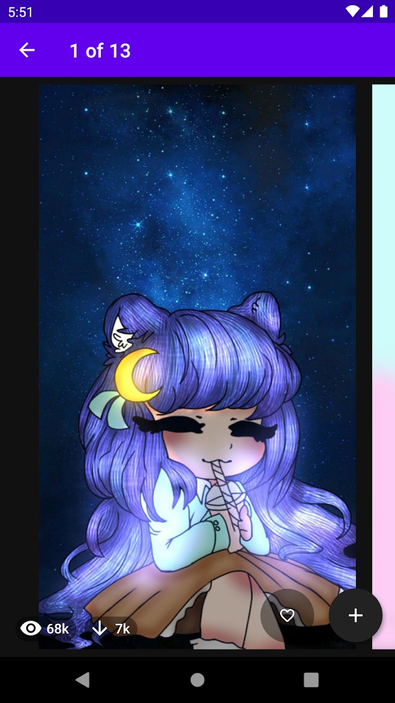 加查生活壁纸app 加查生活壁纸app