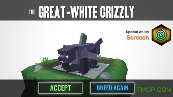 合成动物模拟器中文版