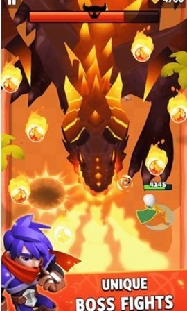 Journey Of Archer