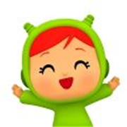 会说话的小P优优2