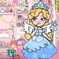 冰雪公主模拟器 1.6