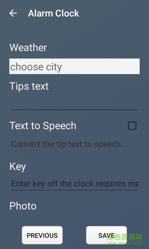 闹闹闹钟 闹闹闹钟