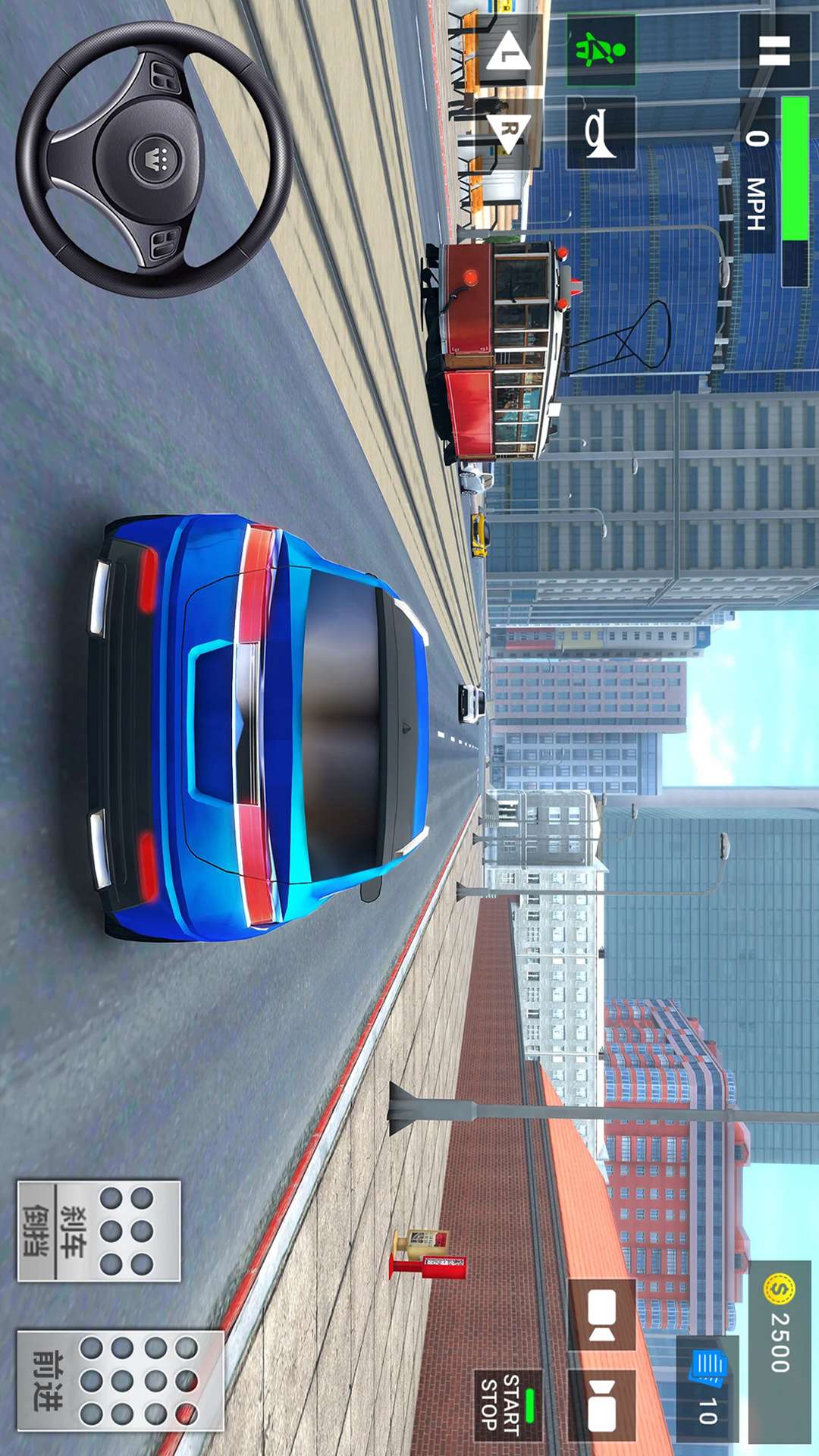 全民飞车世界 全民飞车世界