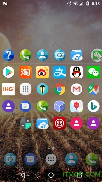 简易应用切换(Easy App Switcher)