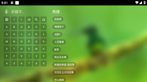 霏霏影视