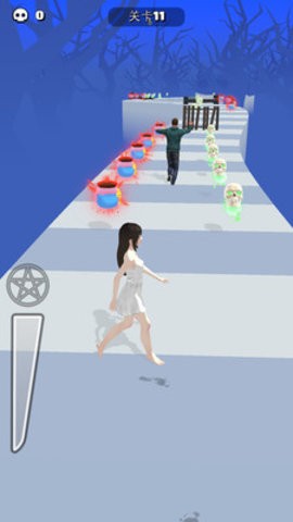 天使与魔鬼 天使与魔鬼