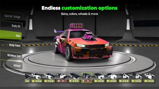 CW: Car Battle Royale Survival CW: Car Battle Royale Survival