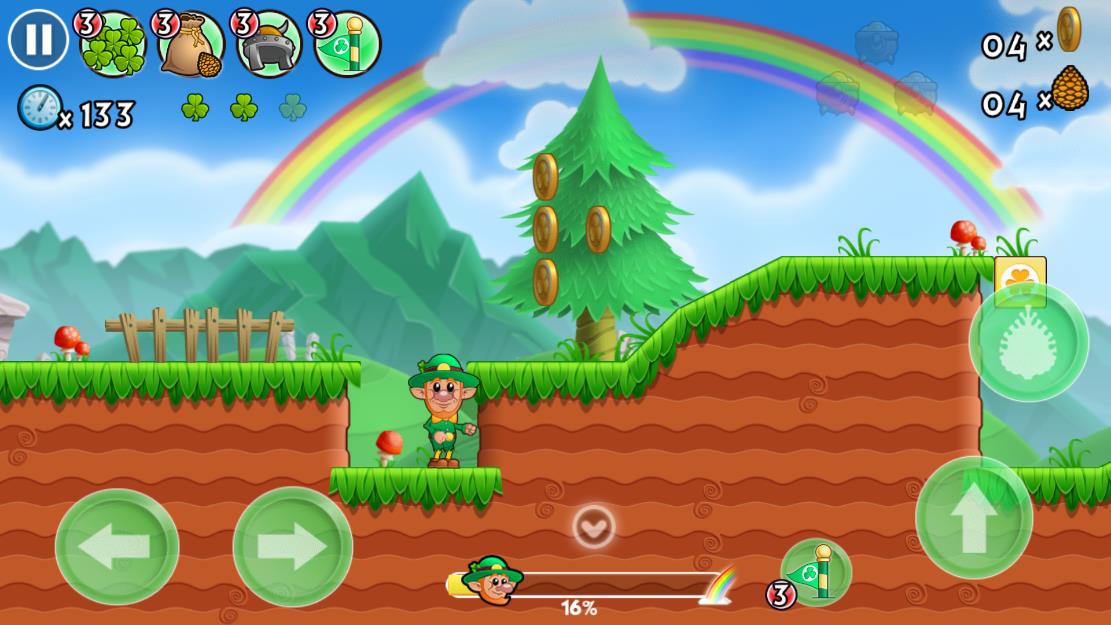 超级水管工3手机