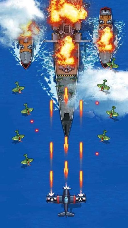 空战1945 空战1945