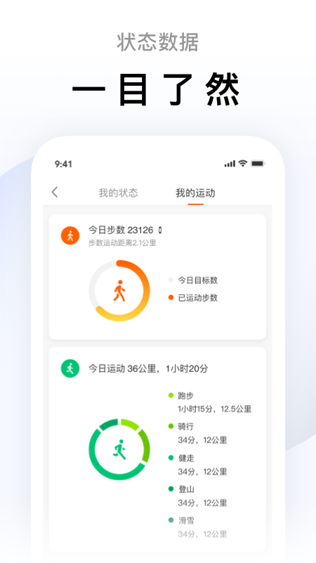 ZeppLife原小米运动app