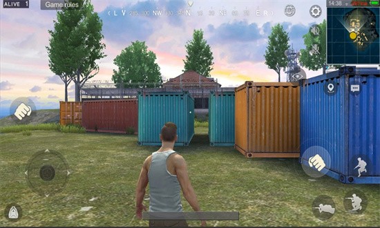 生存小队：突击队的秘密任务安装器