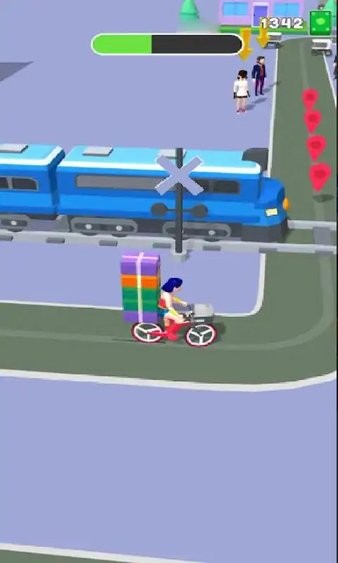 厉害了我的哥手游