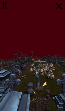 World Invader