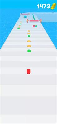Assembly Run 3D