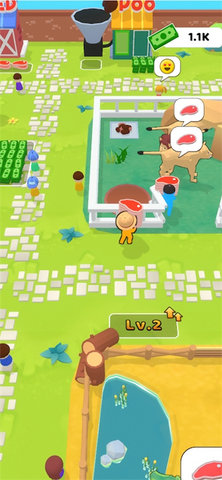 野生动物园模拟 野生动物园模拟