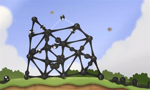粘粘世界2手机版(World of Goo 2)