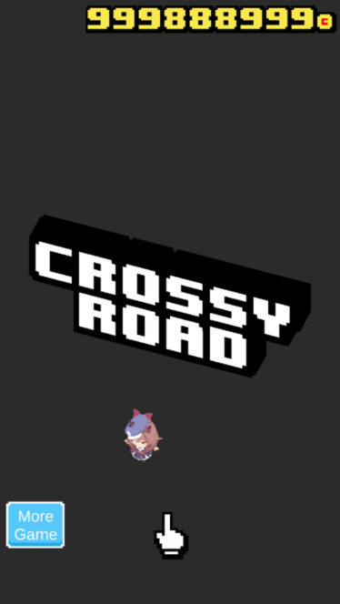 天天过马路 天天过马路