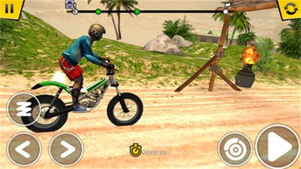 极限摩托4app 极限摩托4app